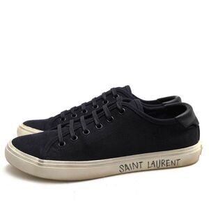 Saint Laurent/yves Saint Laurent Shoes Sneakers Shoes Low Cut Ladies Women